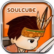 Play Legend of Soul Cube