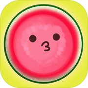 Watermelon Puzzle: Suika Fruit