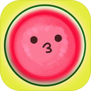 Play Watermelon Puzzle: Suika Fruit