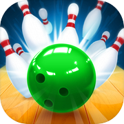 Bowling Strike 3D Bowling Game