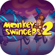 Monkey Swingers 2