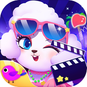 Play Talented Pet Hollywood Story