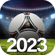 Play Football Cup Soccer Game 2023