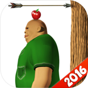 Play Apple Shooter 2016
