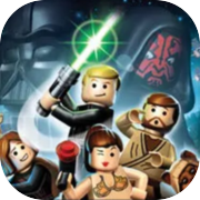 Play LEGO® Star Wars™ - The Complete Saga