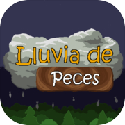 Lluvia de Peces