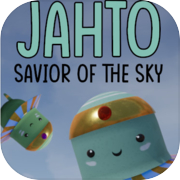 Jahto: Savior of the Sky