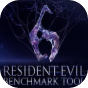 Play Resident Evil 6 Benchmark Tool