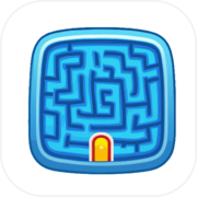 Mazer - Relaxing maze game