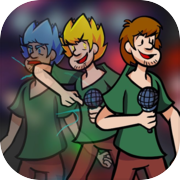 Play Shaggy Friday Night Remastered Ultra Update Week