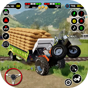 Indian Tractor Game 2023