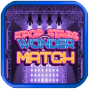 Play KPOP STARS WONDER MATCH