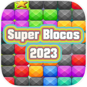 Play Super Blocos - Puzzle