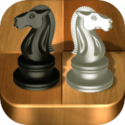 Play Knight chess: chess game