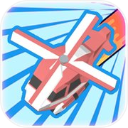 Play Save the Plane™