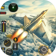 Play Jet Fighter Modern Air Combat