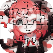 Play Spy X Family game puzzle