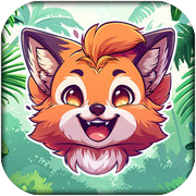 Play Fox Escape Jungle Game