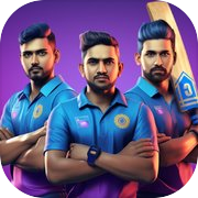 Play Cricket Rivals: Online Game