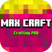 Play Max Craft Crafting Pro 5D Building Games