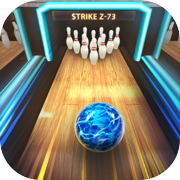 Play Bowling Crew — 3D bowling game