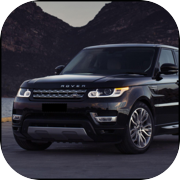 Play Rover Sport Extreme SUV Drive