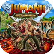 Play Jumanji: Wild Adventures