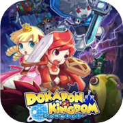 Play Dokapon Kingdom: Connect