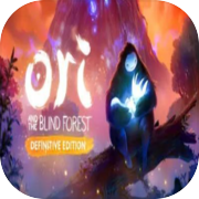 Play Ori and the Blind Forest: Definitive Edition