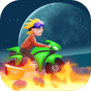 Play Hill Climb Racing