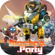 Mecha Party