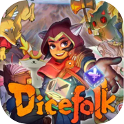 Dicefolk