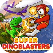 Play Super Dinoblasters GG