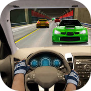 Play Xtreme Car Rally Dirt Racing : Real Off-road ride