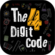 Play Escape Room : The 4 Digit Code