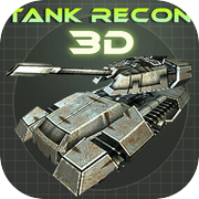 Play Tank Recon 3D