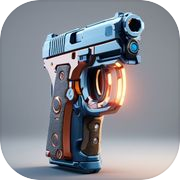 Play Gun Puzzle 3D