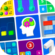 Play Train your Brain - Reasoning