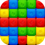 Cube Crush - Block Puzzle