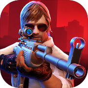 Play Sniper Hero