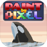 Play Paint By Pixel