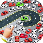 Car Parking Jam: Traffic Jam