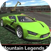 Mountain Legends 3