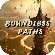 Boundless Paths