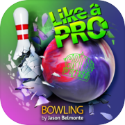 Bowling by Jason Belmonte