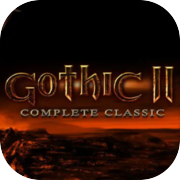 Play Gothic II Complete Classic