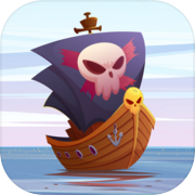 Play Battleship War: Pirate Island