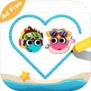 Love Balls (Ad Free)