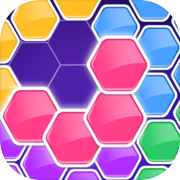 Hexa Block Puzzle - Jigsaw!