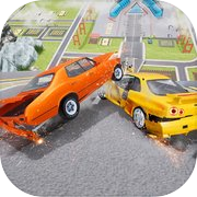 Play Ultimate Car Crash Destruction